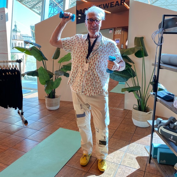 Teemstir --POSHER for Life - Picture 5 of 6